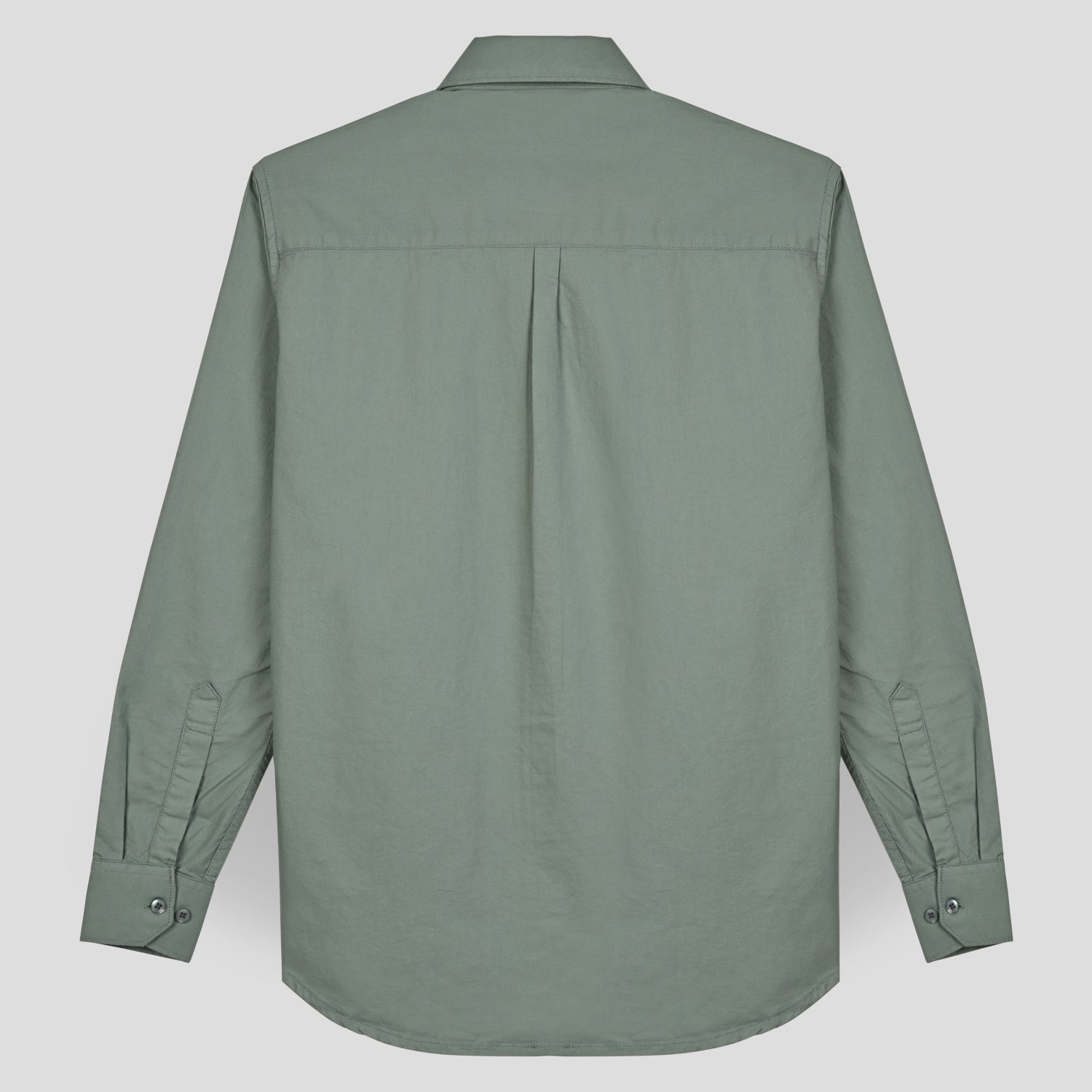Casual Oxford Shirt - Pista