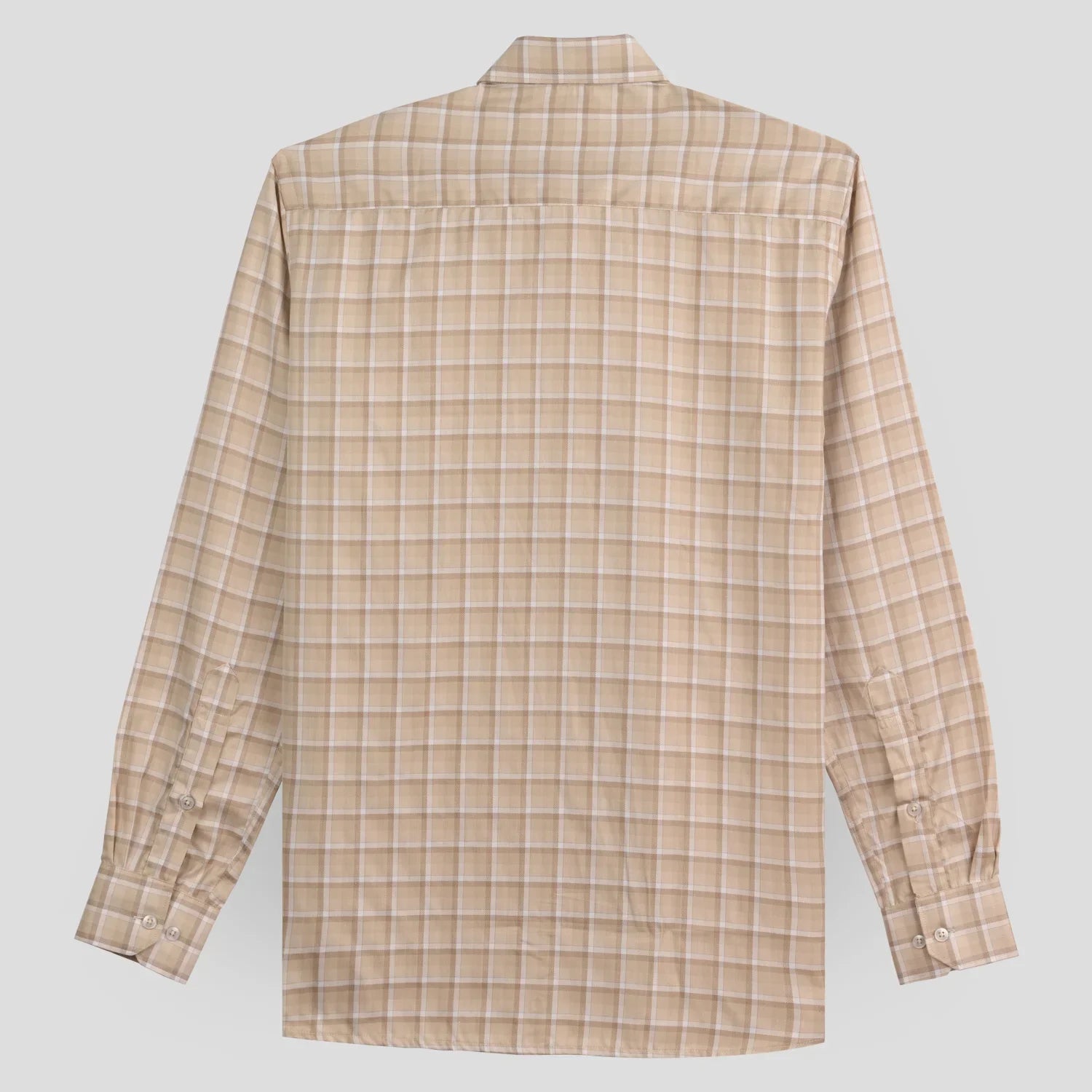 Classic Checks Everyday Wear Formal Shirt AU14