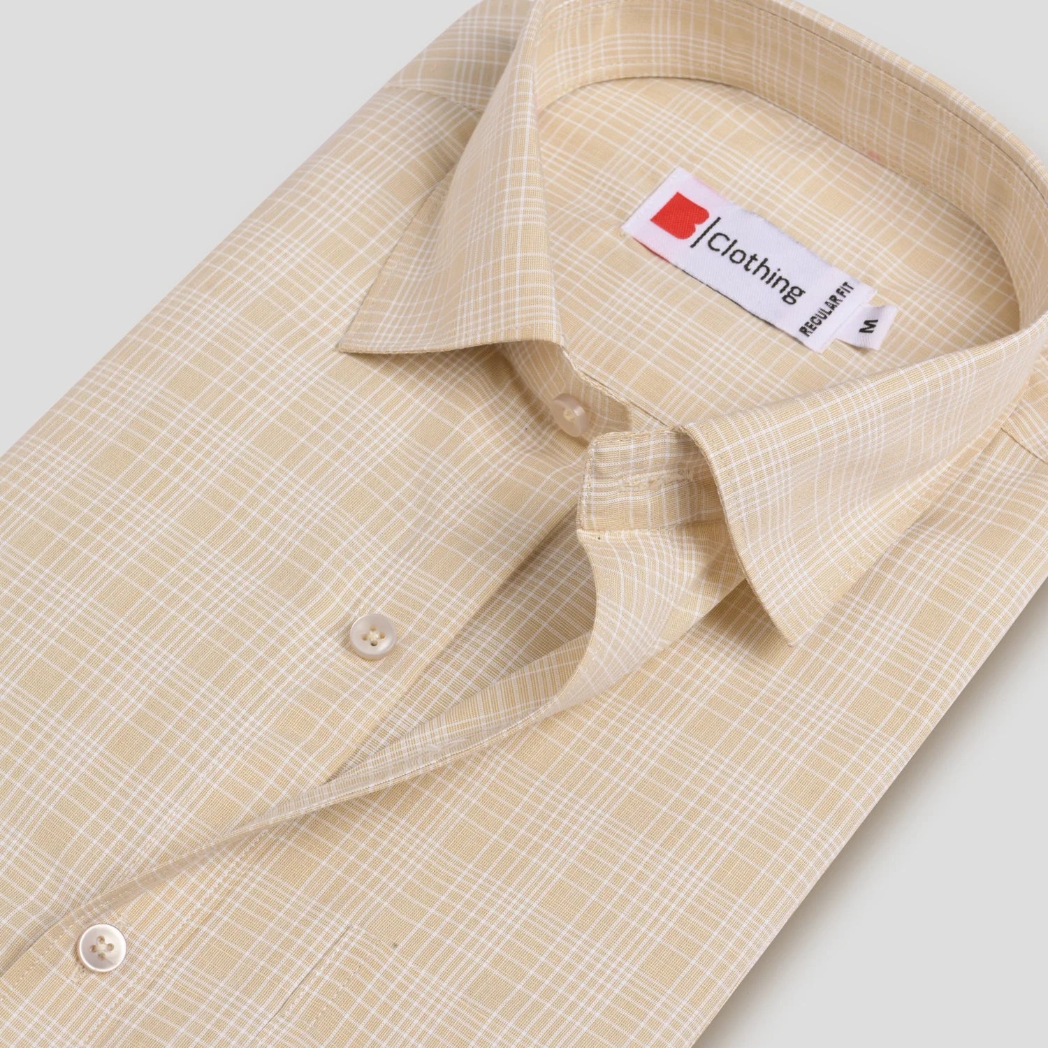 Classic Formal Shirt AU10