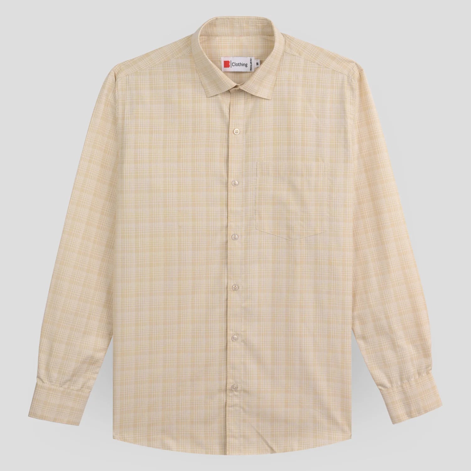 Classic Formal Shirt AU10