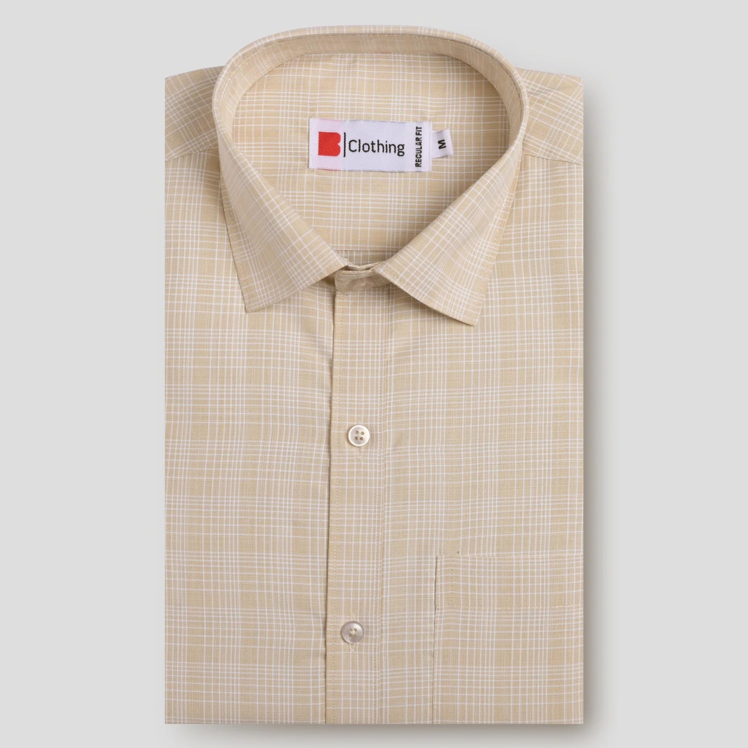 Classic Formal Shirt AU10