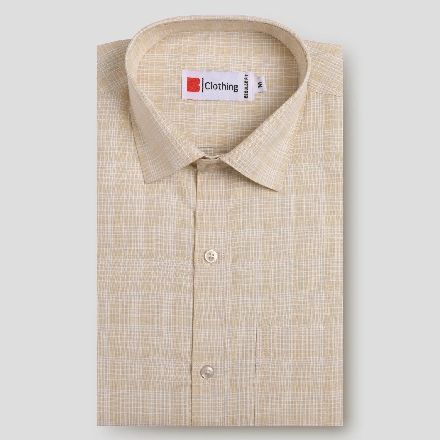 Classic Formal Shirt AU10