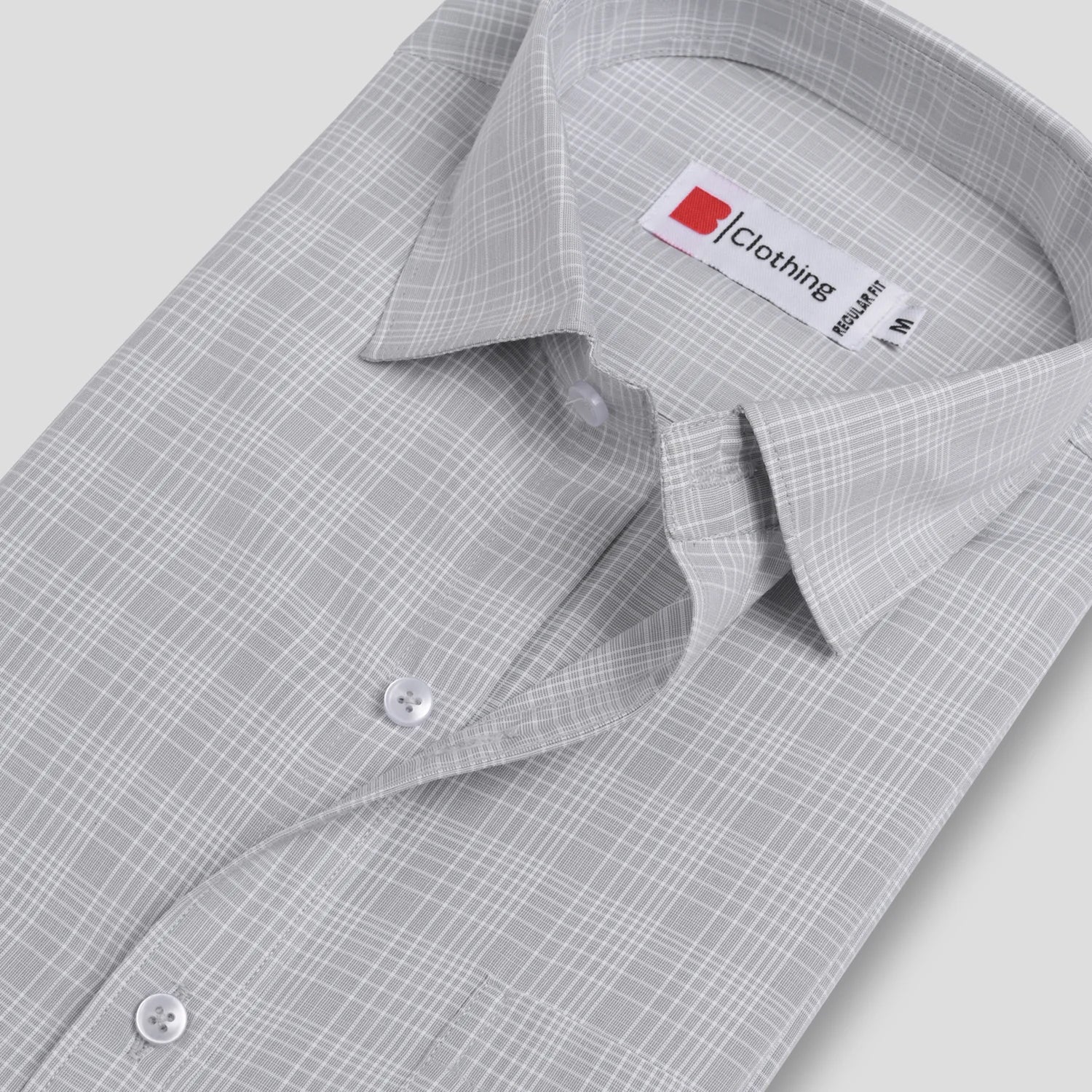 Classic Formal Shirt AU11