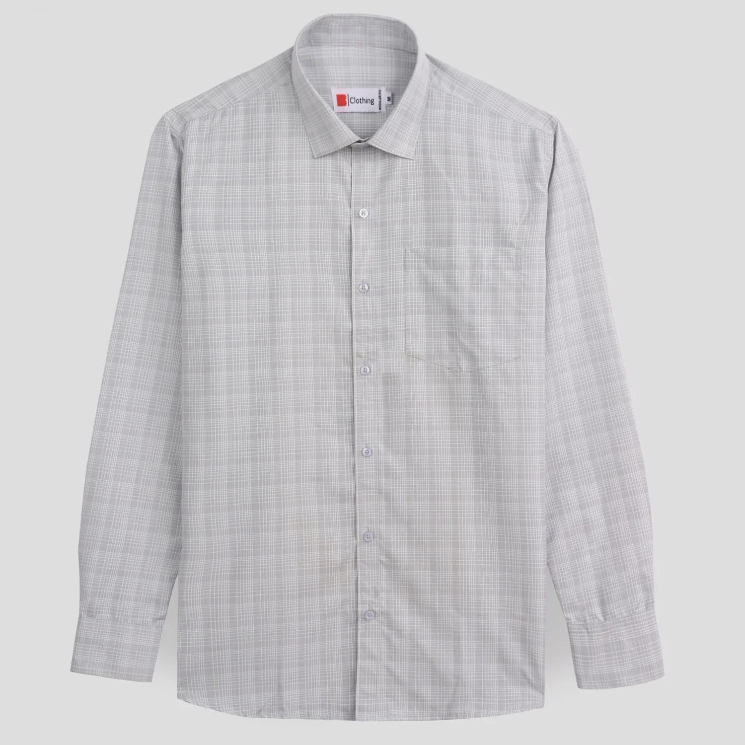 Classic Formal Shirt AU11