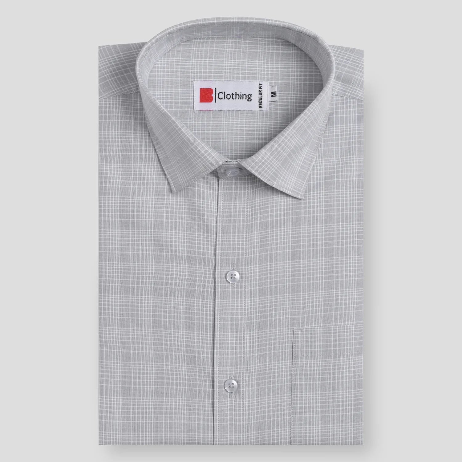 Classic Formal Shirt AU11