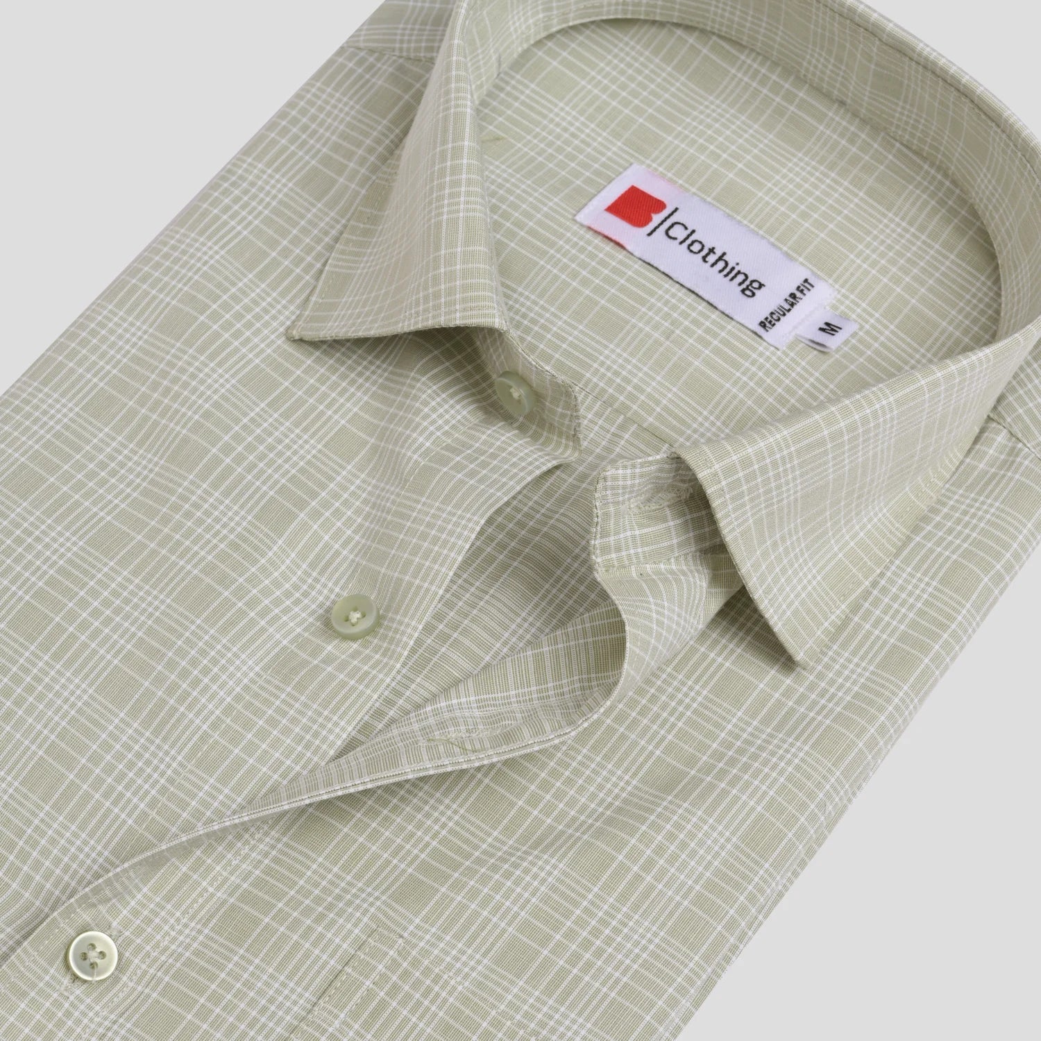 Classic Formal Shirt AU31