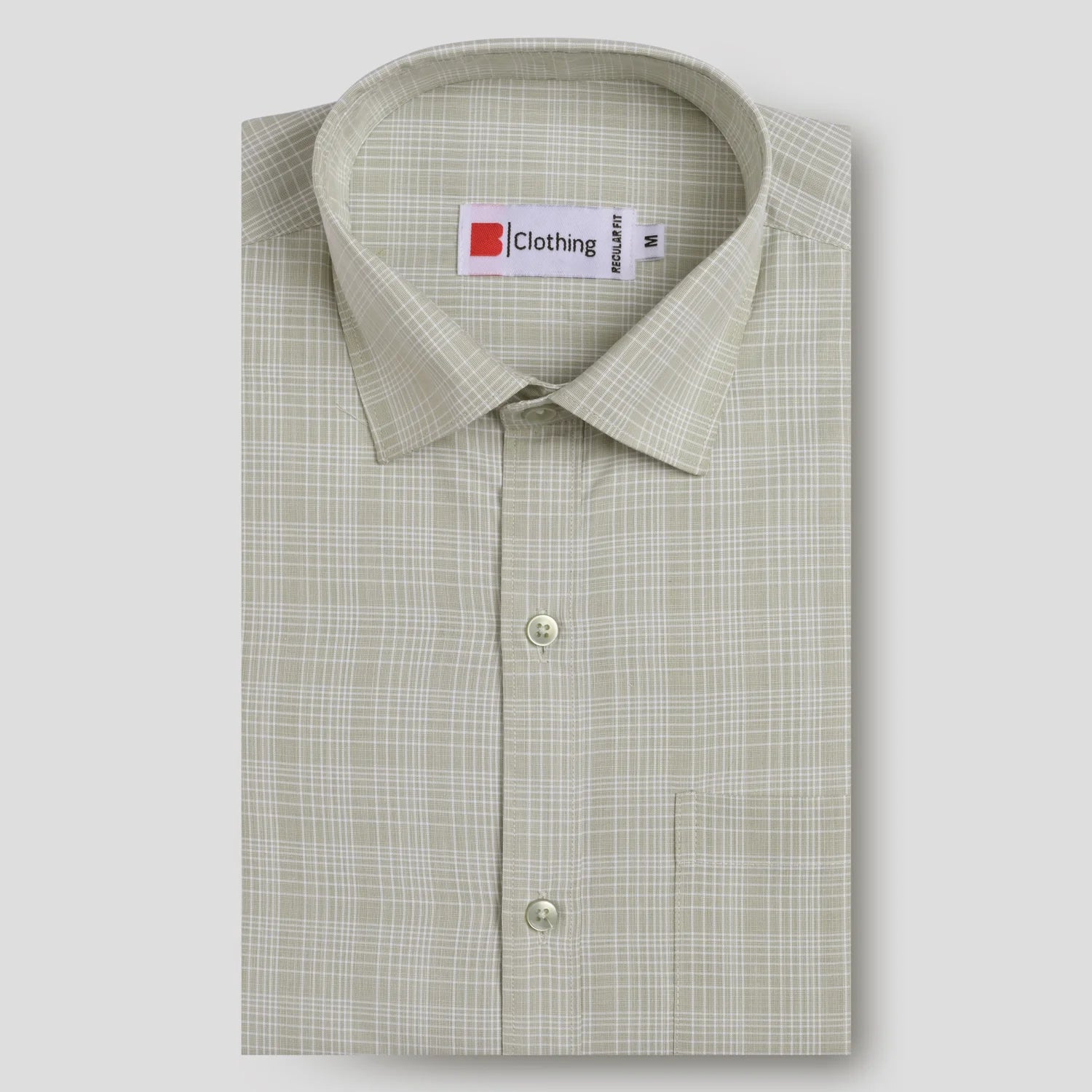 Classic Formal Shirt AU31