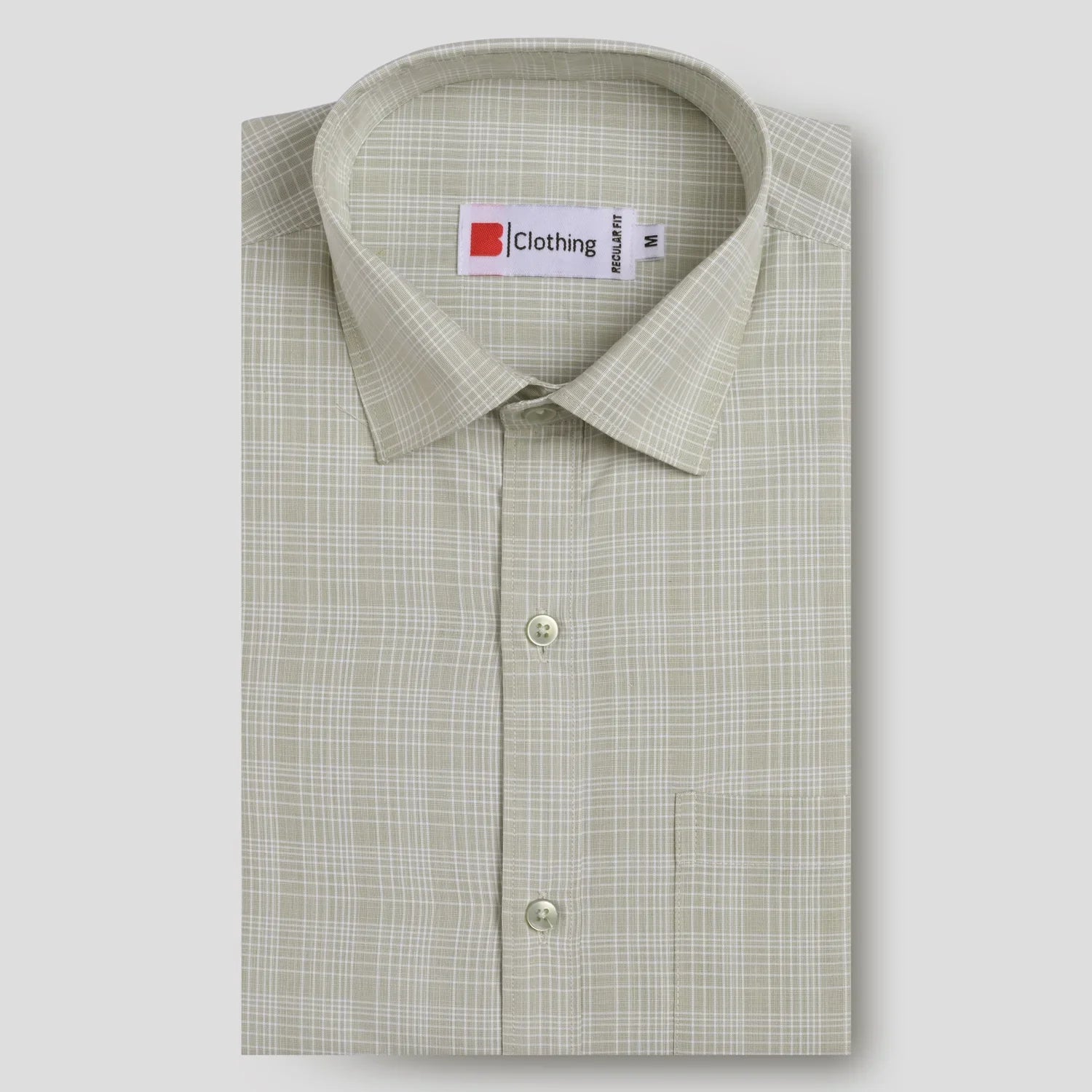 Classic Formal Shirt AU31