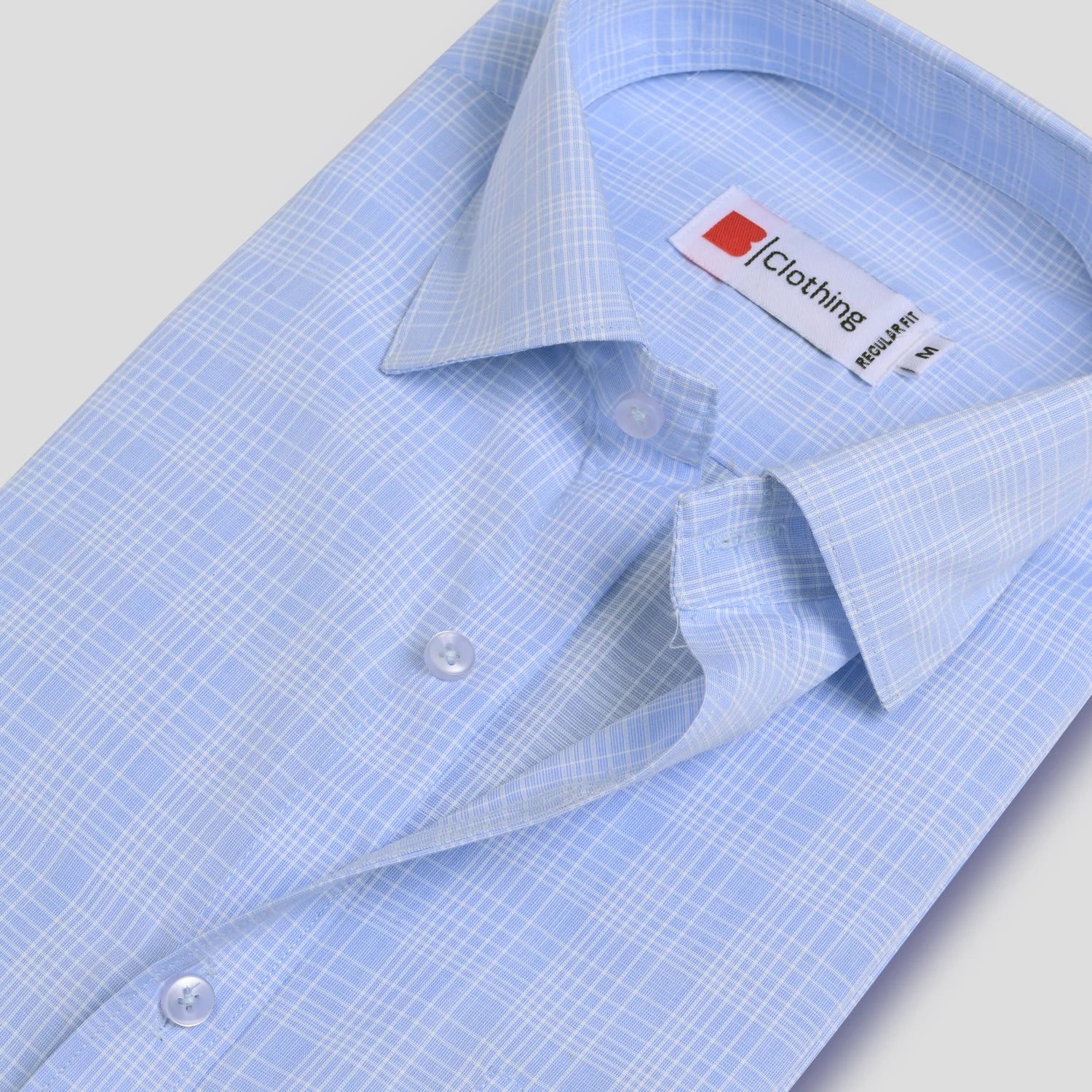 Classic Formal Shirt AU9