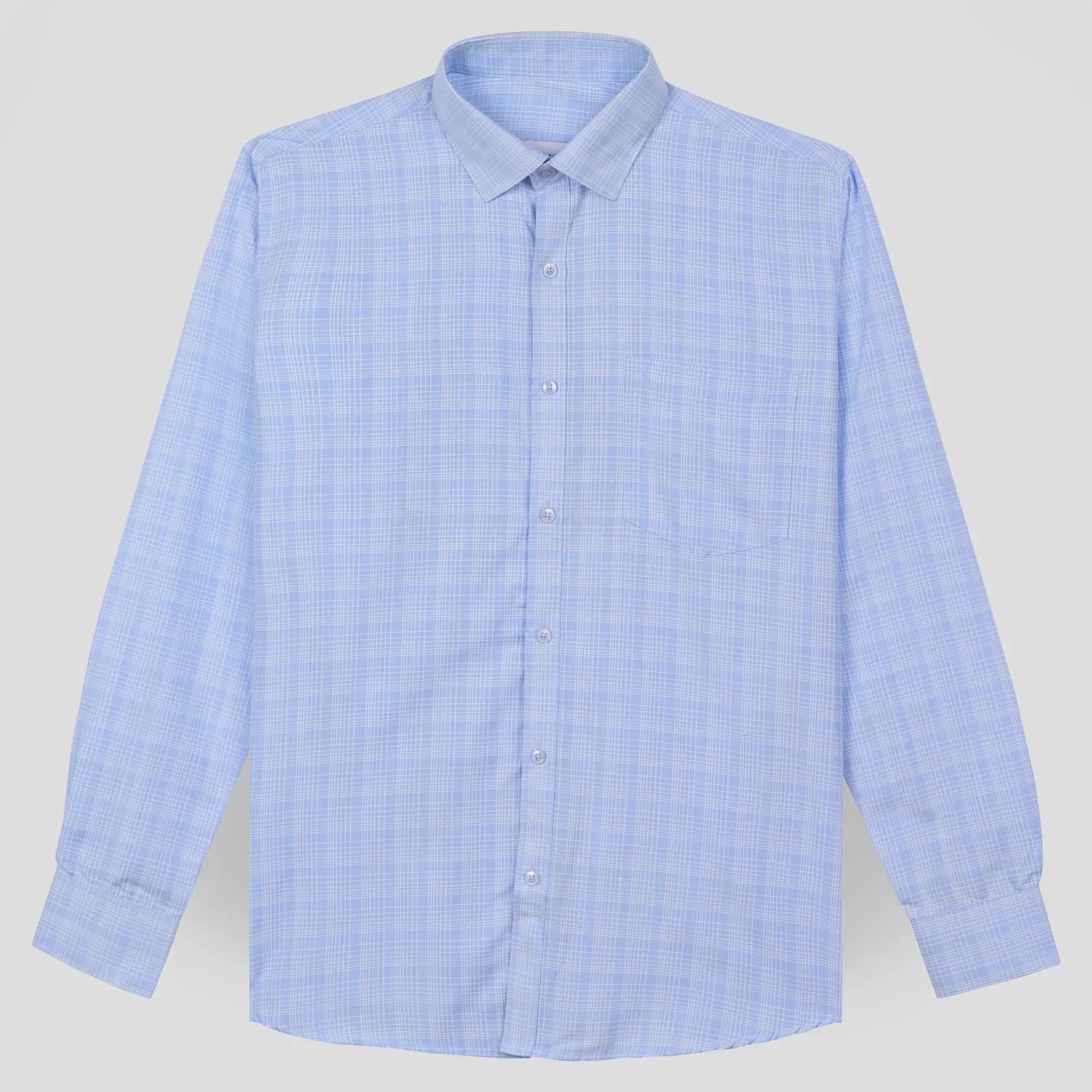 Classic Formal Shirt AU9