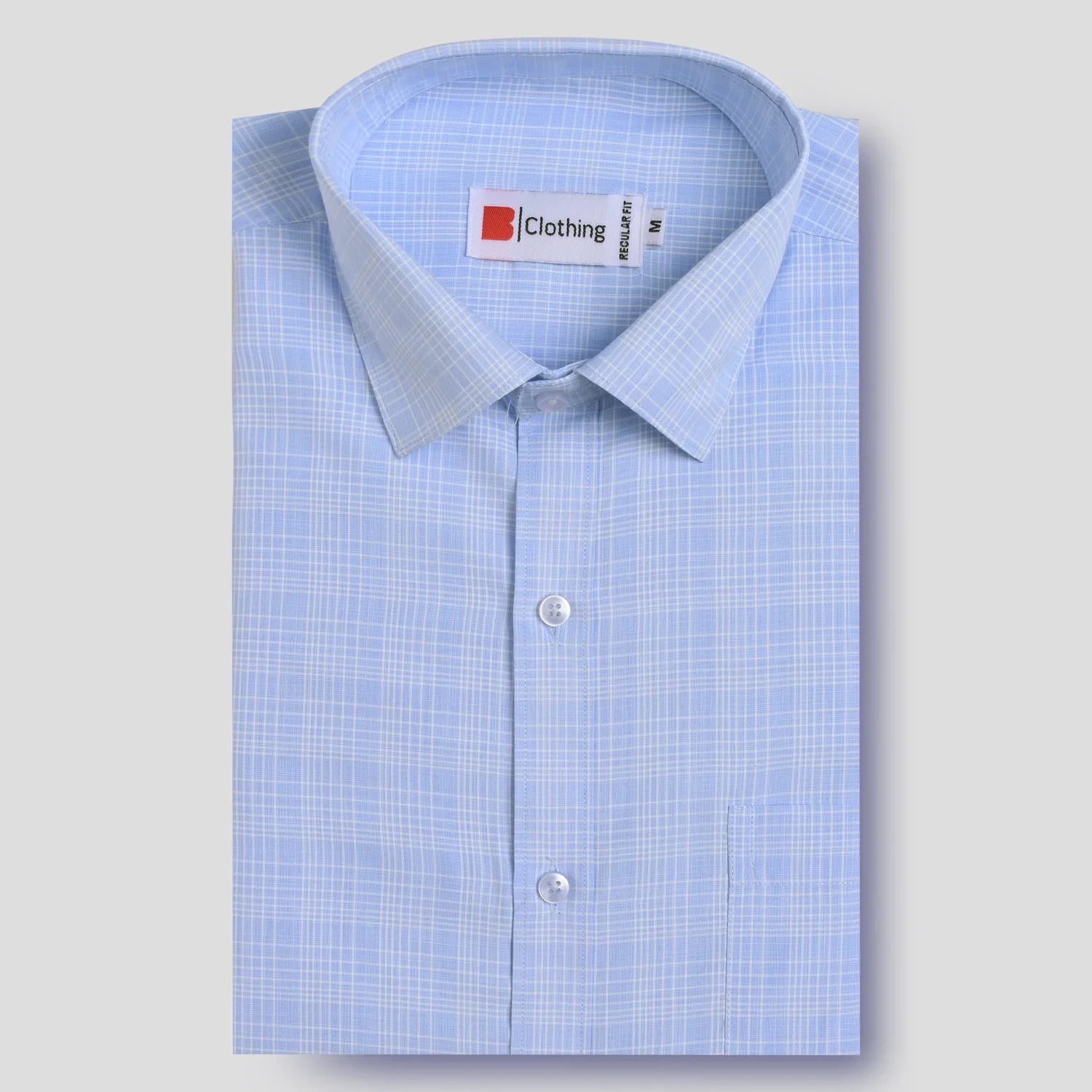 Classic Formal Shirt AU9