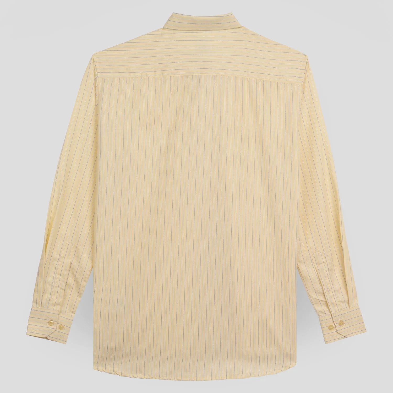 Dual Tone Formal Pin Stripe Shirt AU17