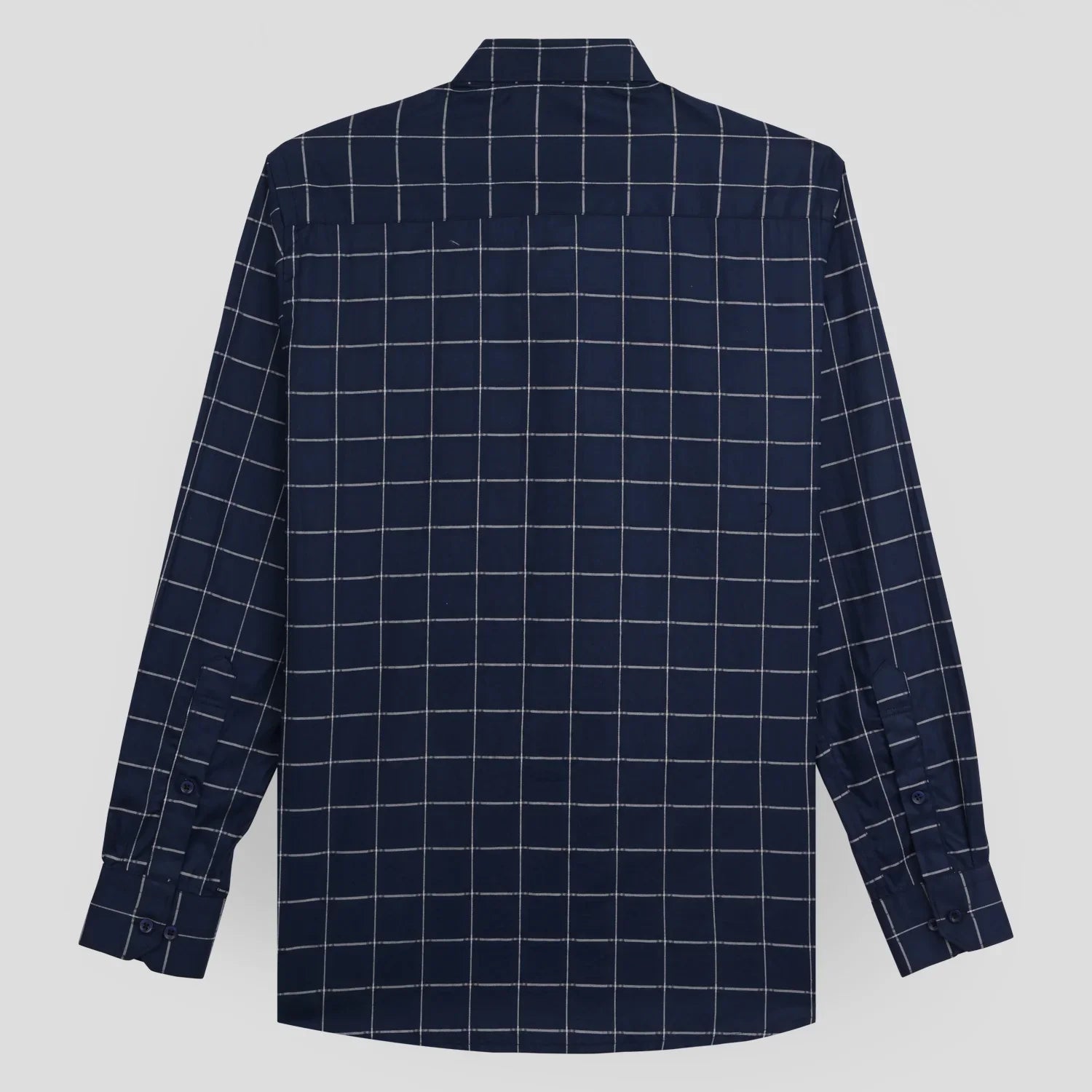 Everyday Wear Formal Checks Shirt AU32