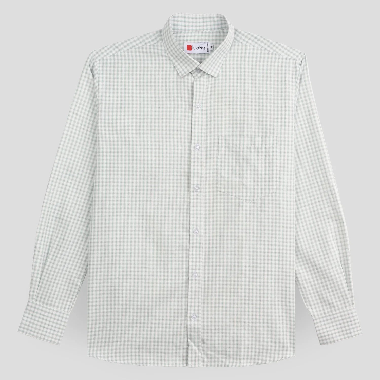 Everyday Wear Formal Shirt AU20