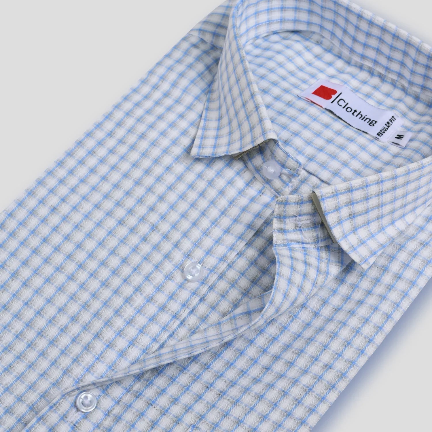 Everyday Wear Formal Shirt AU21