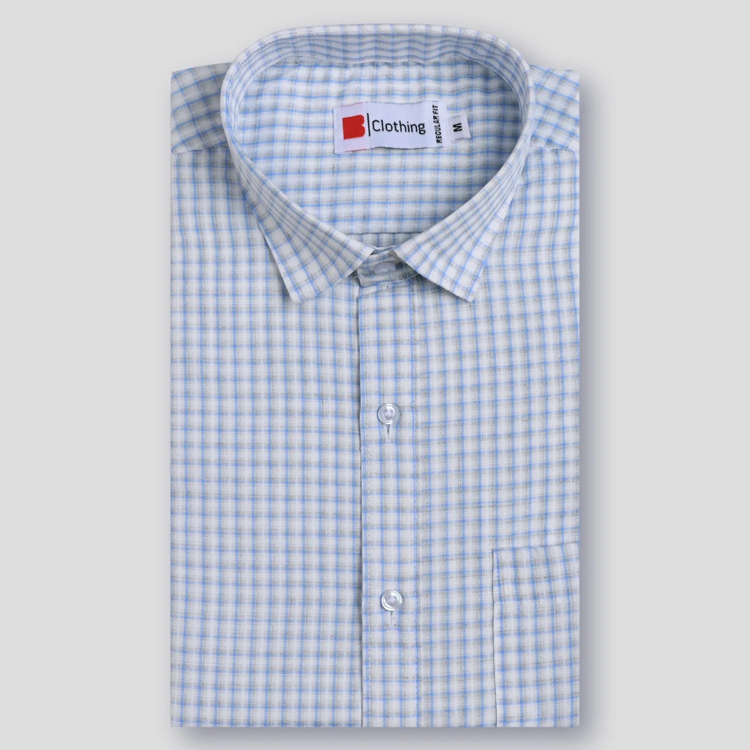 Everyday Wear Formal Shirt AU21