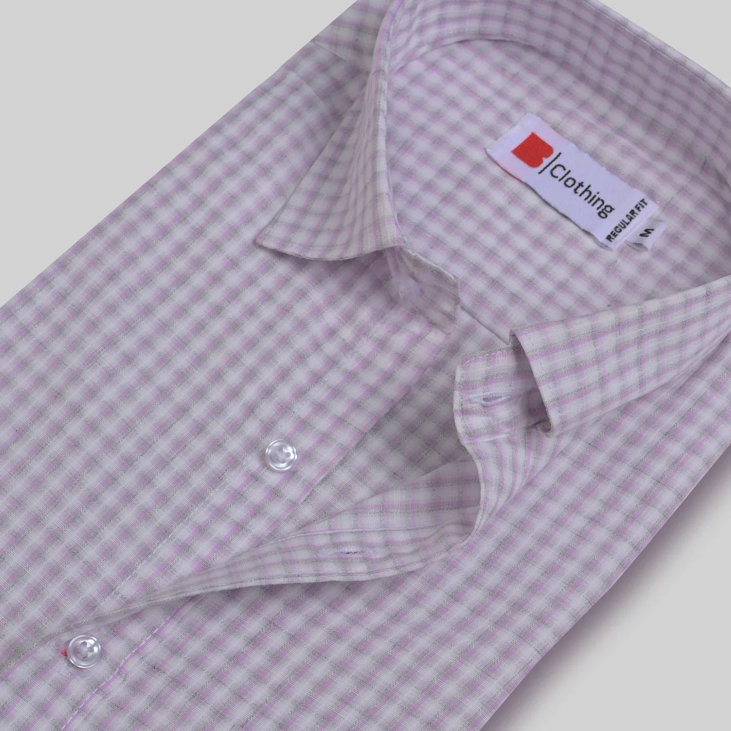 Everyday Wear Formal Shirt AU22