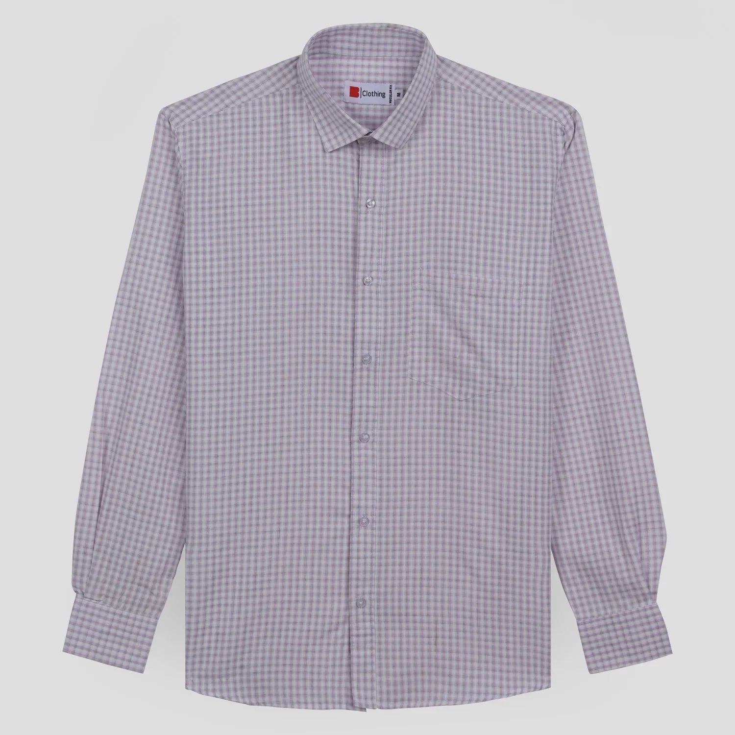 Everyday Wear Formal Shirt AU22