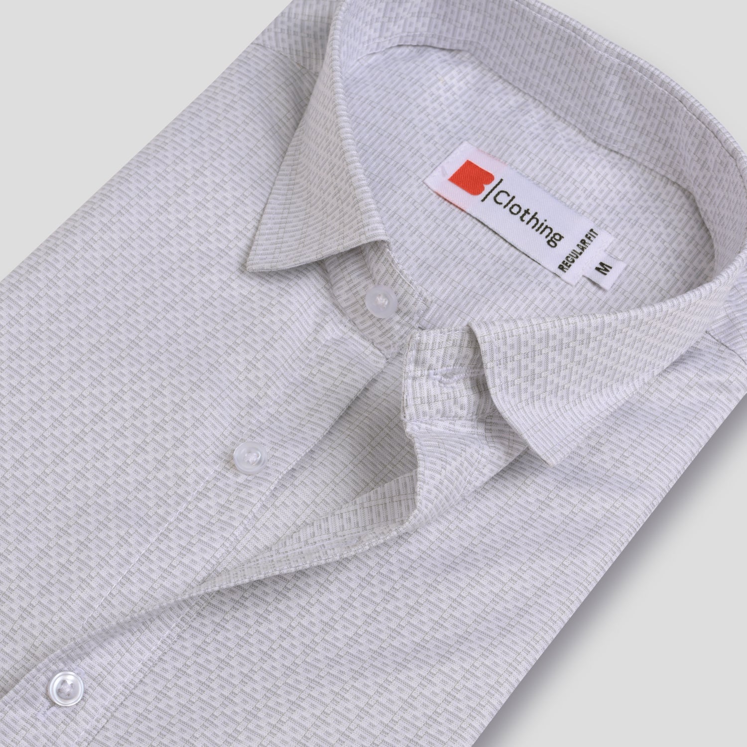 Everyday Wear Formal Shirt AU29