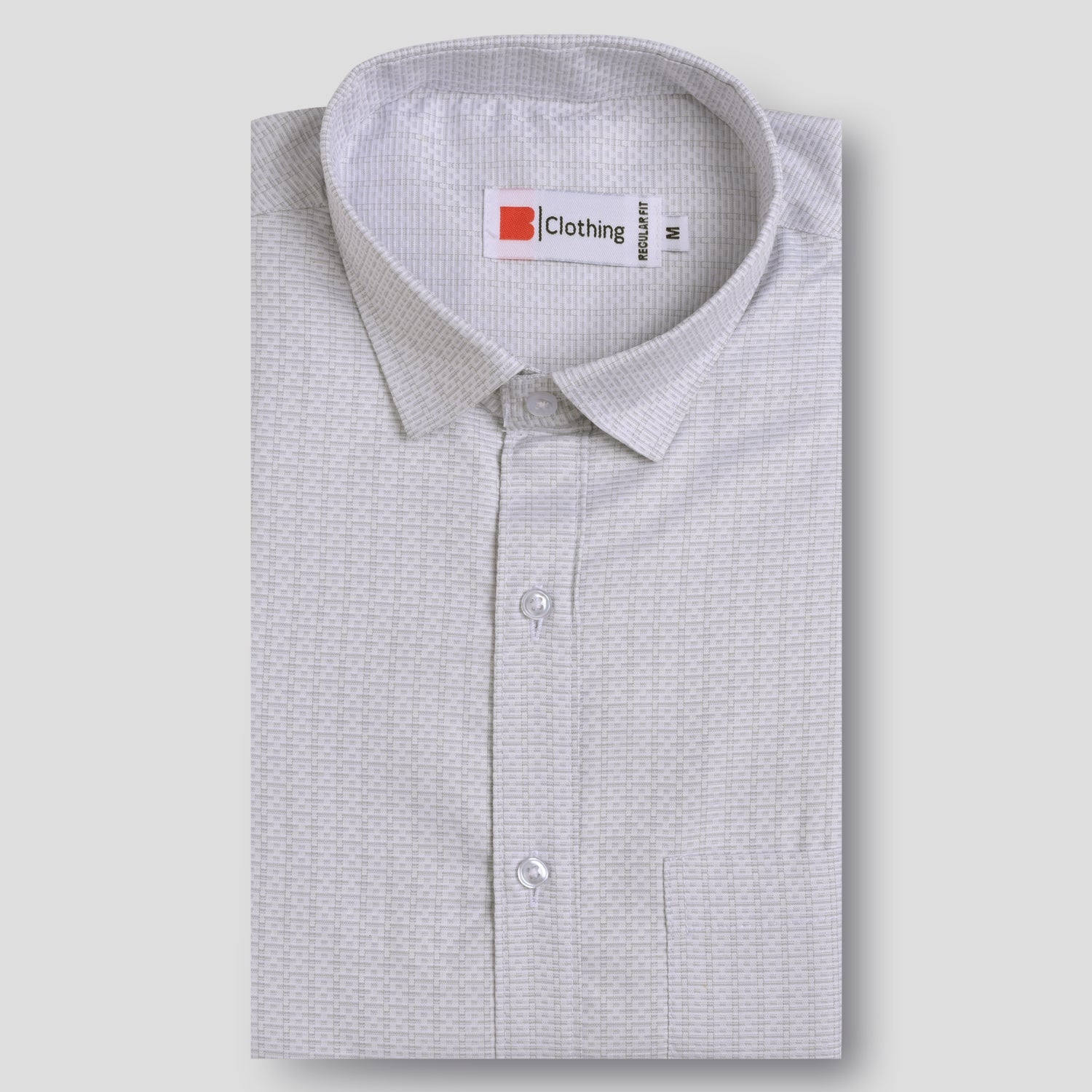 Everyday Wear Formal Shirt AU29