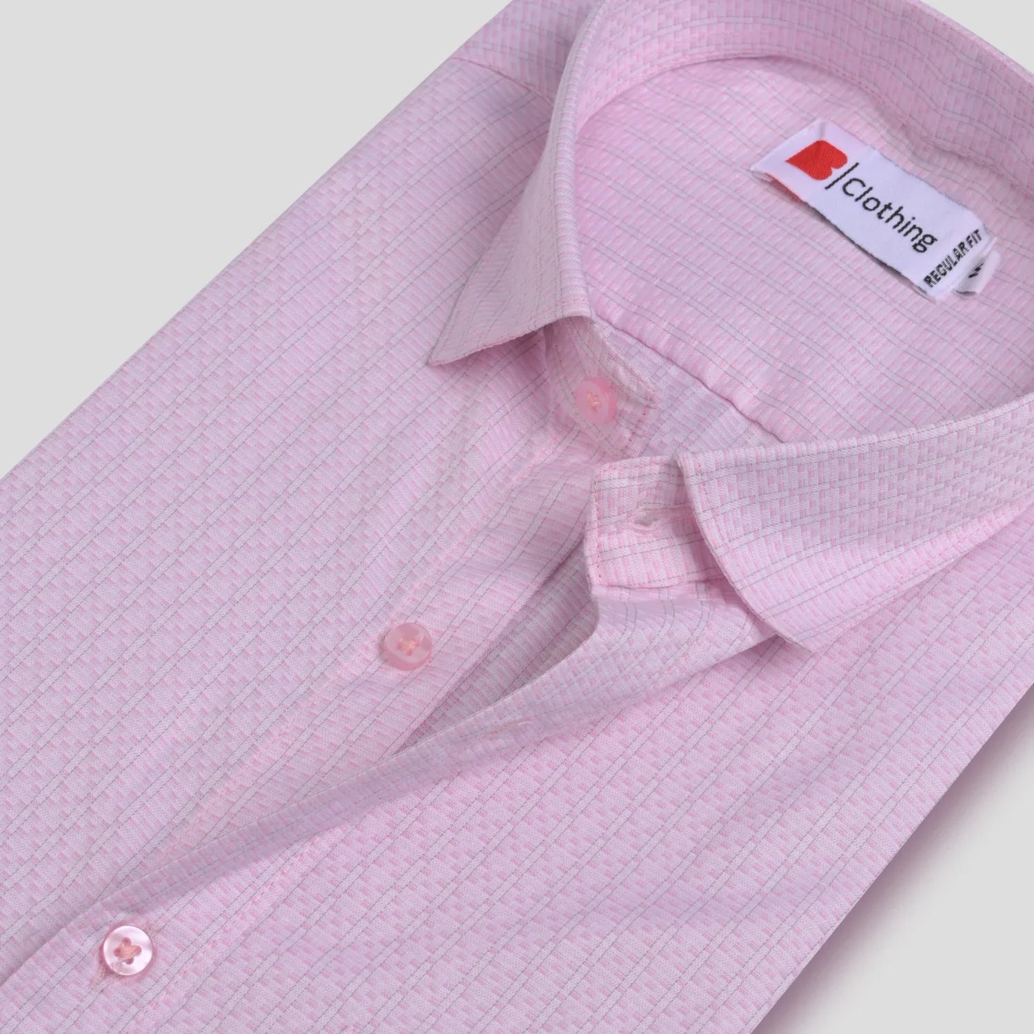 Everyday Wear Formal Shirt AU28