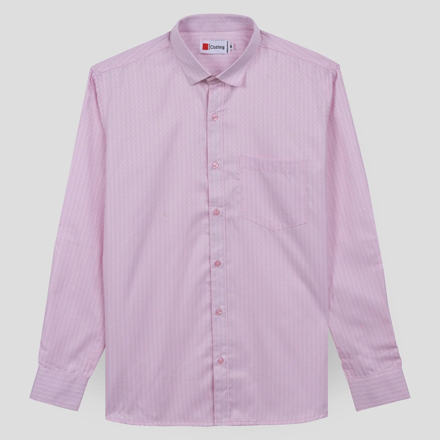 Everyday Wear Formal Shirt AU28