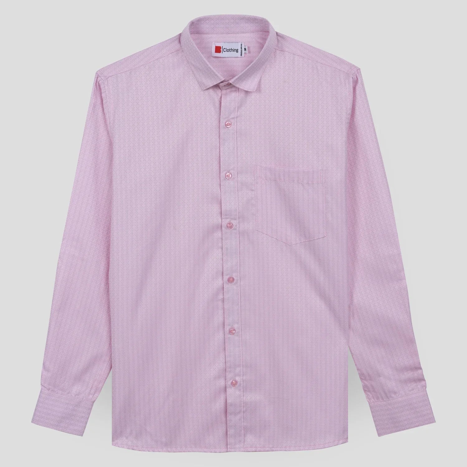 Everyday Wear Formal Shirt AU28