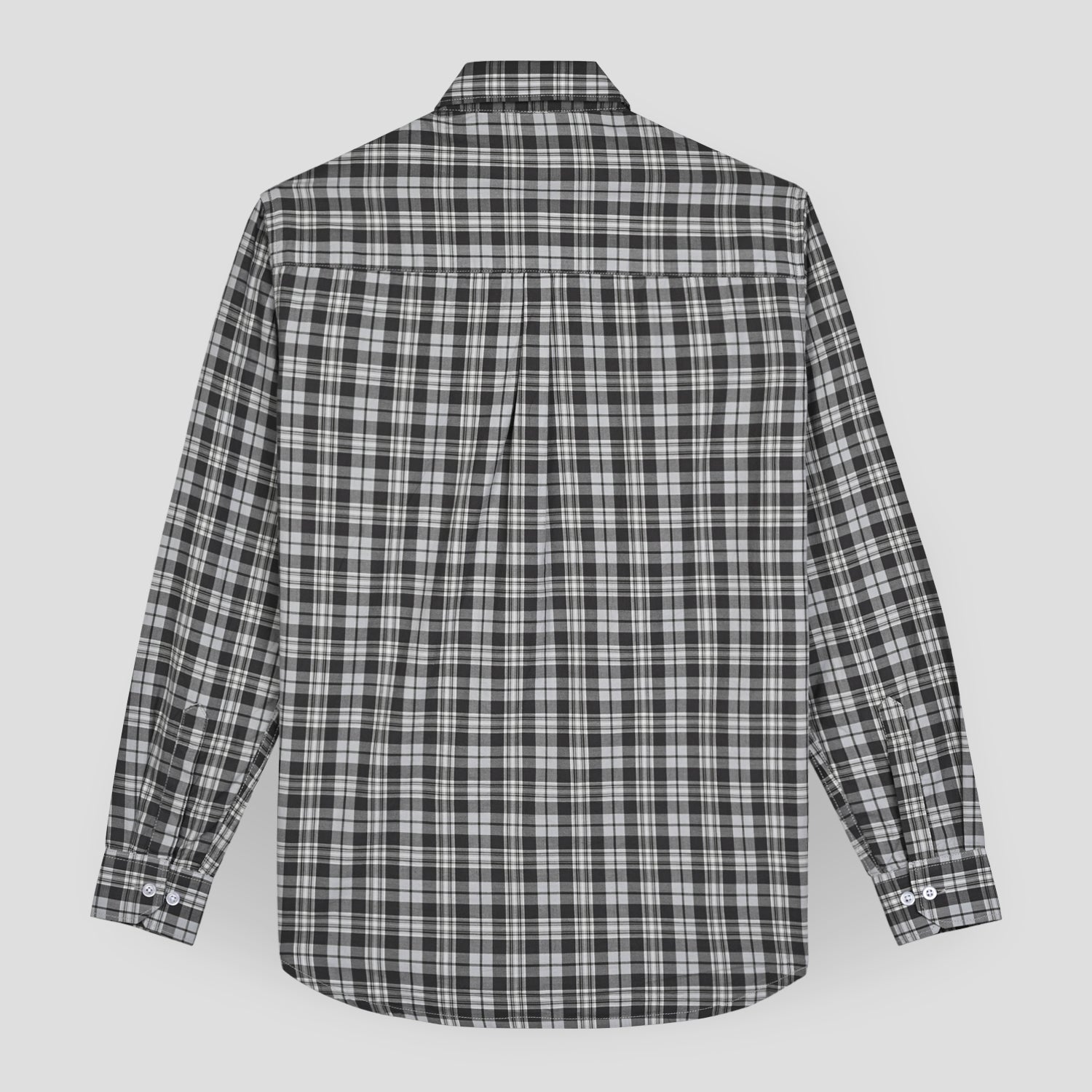 Cotton Casual Checks Shirts FR 03