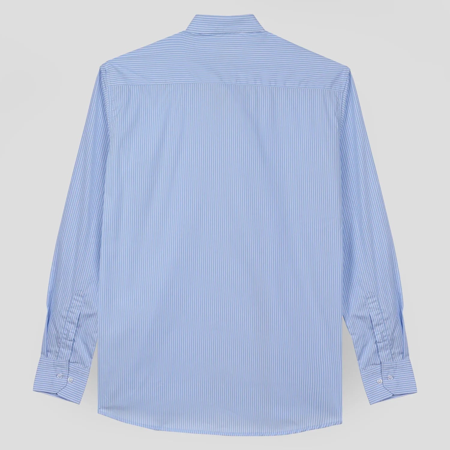 Pin Stripe Fromal Shirt AU18