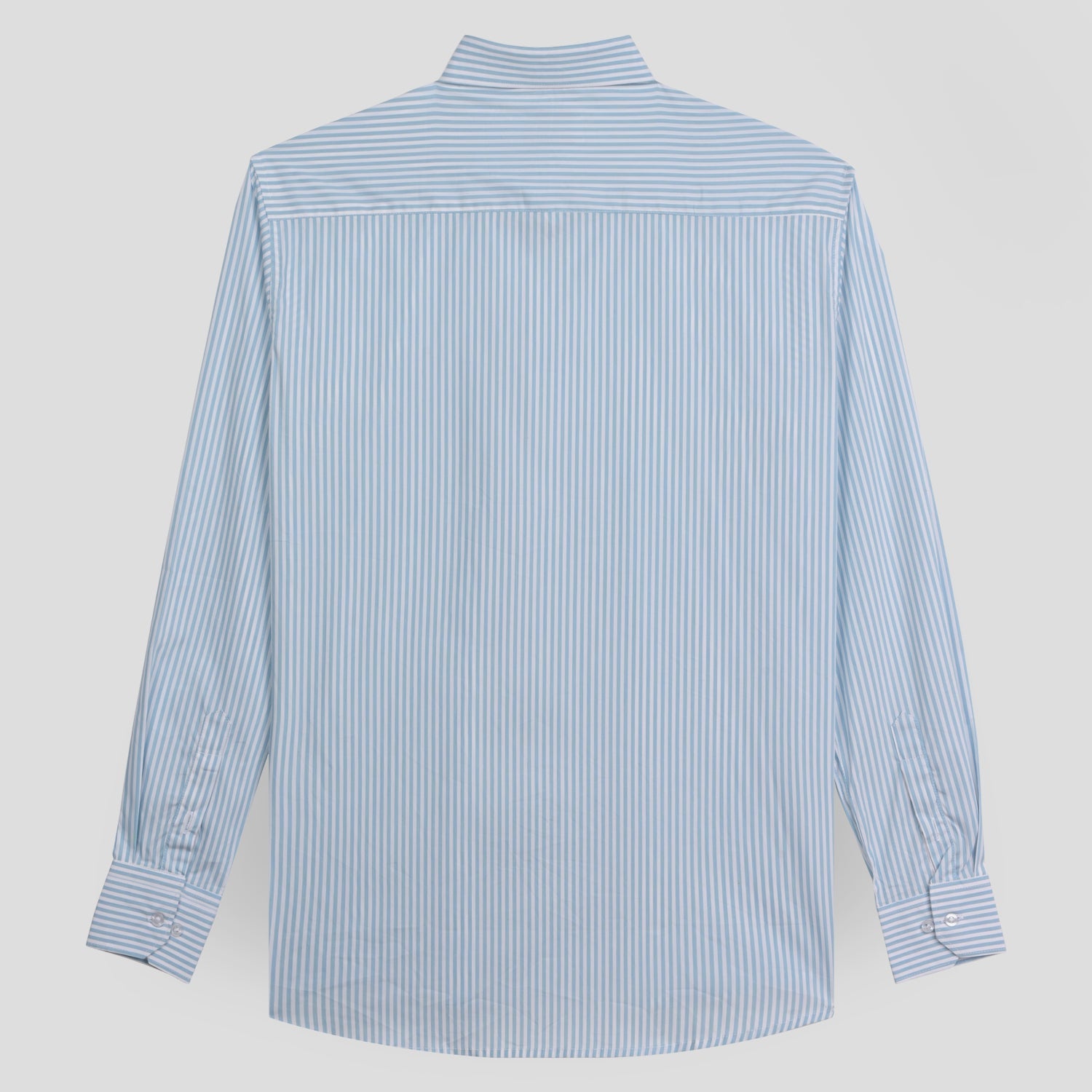 Pin Stripe Formal Shirt AU19