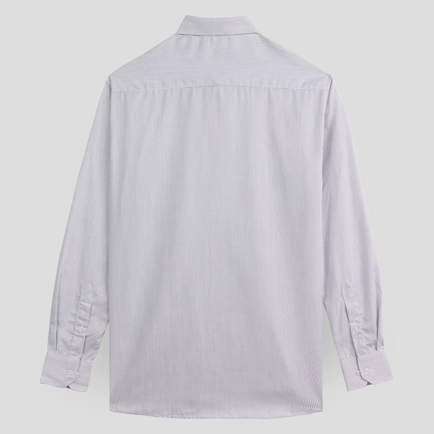 Pin Stripe Fromal Shirt AU39