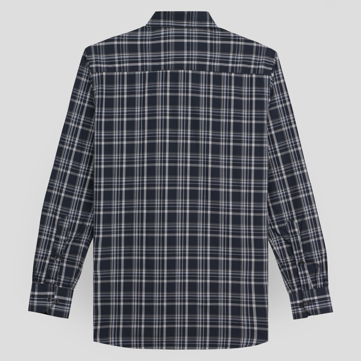 Pure Cotton Formal Shirt AU31
