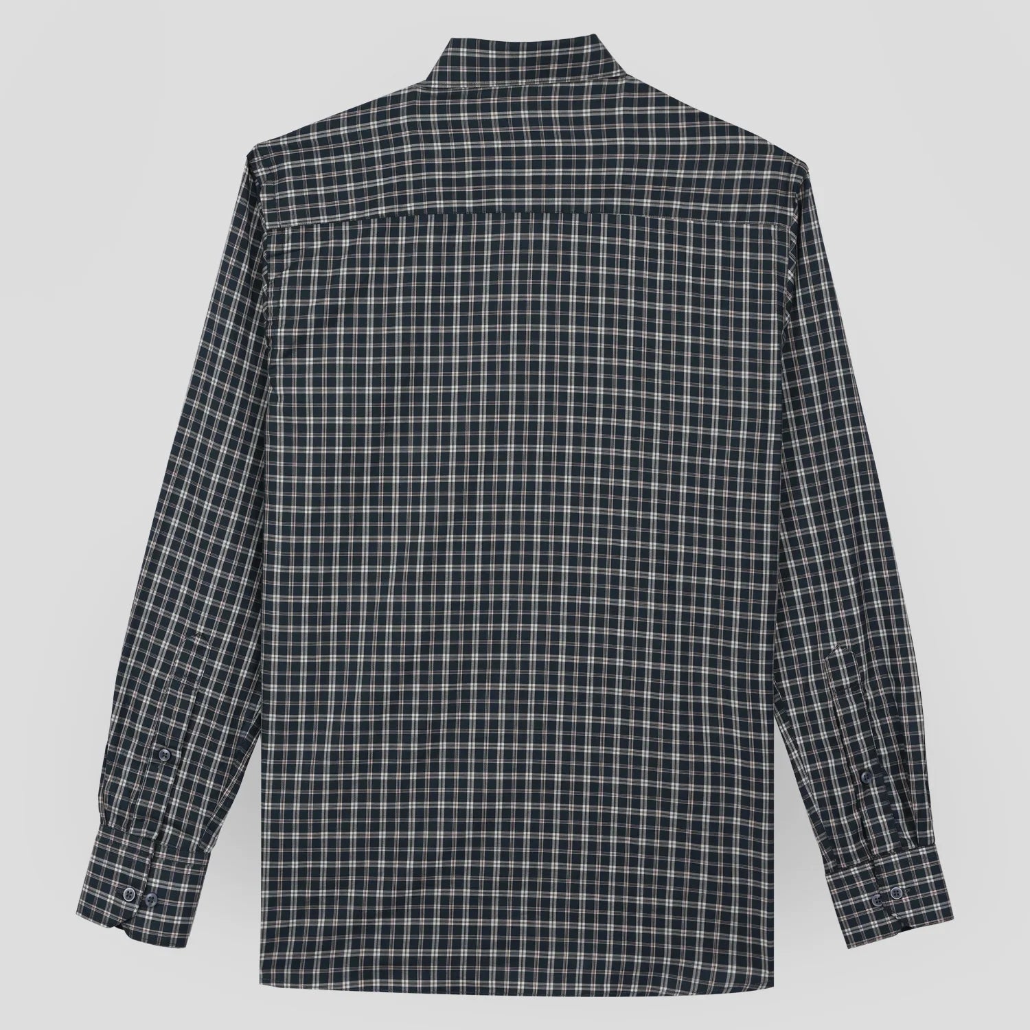 Pure Cotton Formal Shirt AU36