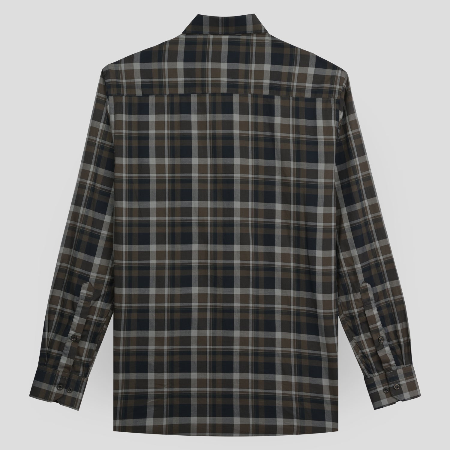 Pure Cotton Formal Shirt AU38